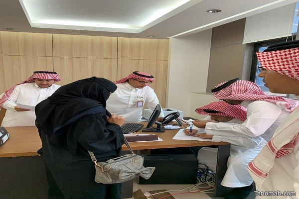 أمانة عسير تخصص 142 موقعا بالسوق الرمضاني و تستقبل طلبات الراغبين بدخول القرعة