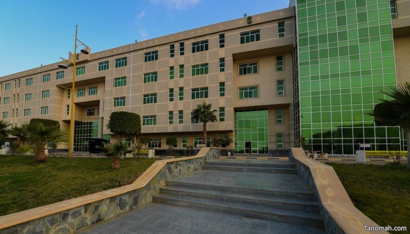 جامعة الملك خالد تفتح القبول للمرحلة الثانية من برامج الدراسات العليا