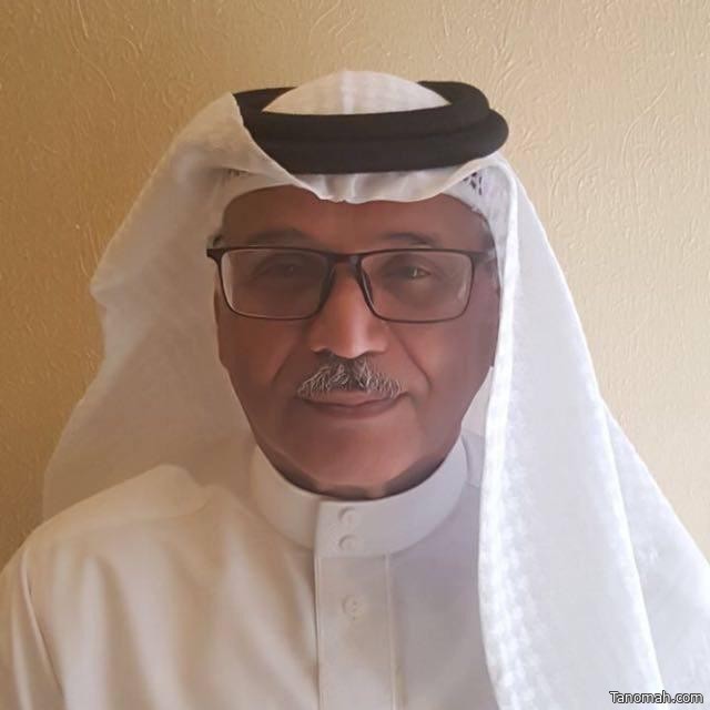 العميد م. فايز أبو زندة يعلن عن جائزة للموهوبين من أبناء #تنومة