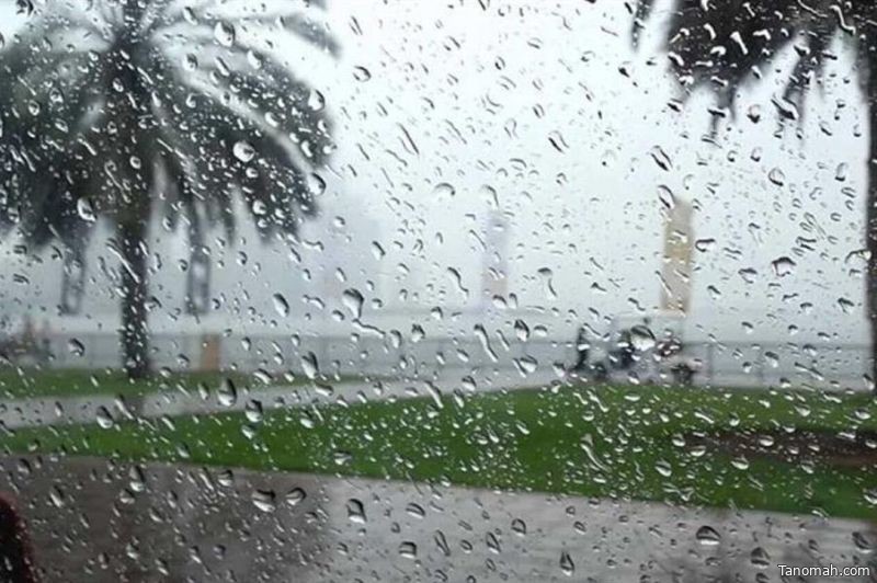 حسن كراني: فرص هطول الأمطار في بعض مناطق المملكة لازالت واردة