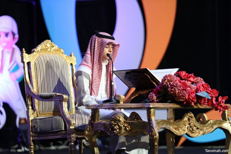 مدير جامعة الملك خالد يشهد ختام فعاليات أول أيام الأولمبياد الوطني الثاني لأيتام المملكة ويتوج الفائزين