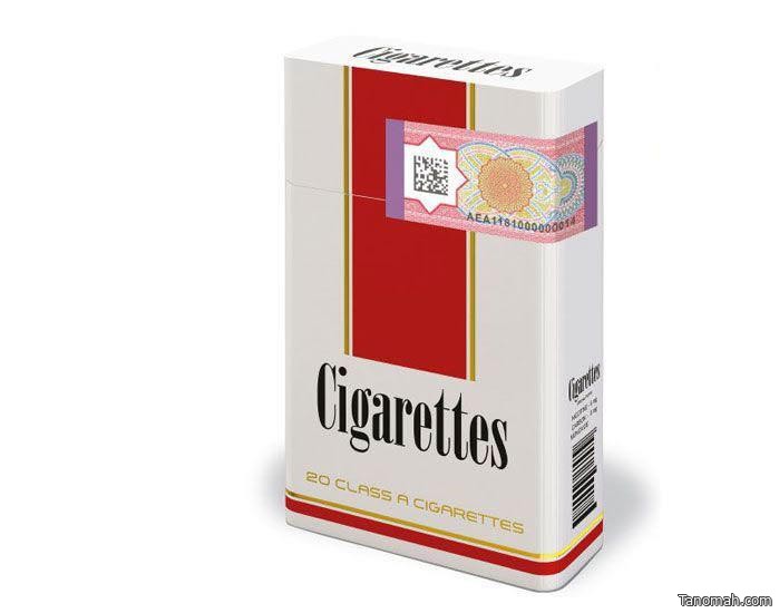 بداية من اليوم .. منع استيراد علب السجائر غير الحاملة للأختام الضريبية
