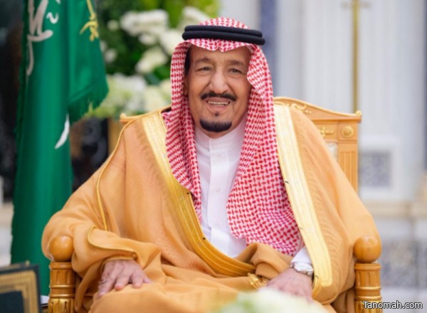 أوامر ملكية: إعفاء خالد الفالح.. وتعين عبدالعزيز بن سلمان وزيراً للطاقة