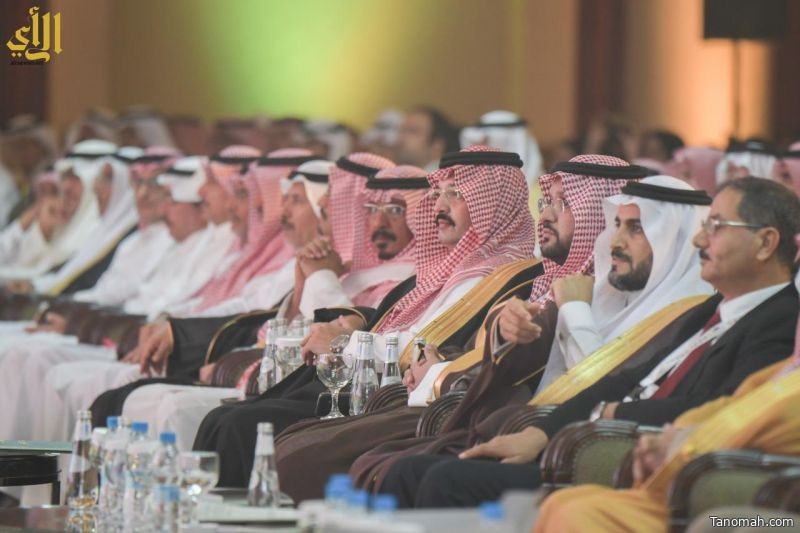 الأمير تركي بن طلال: حرصنا على أن يكون 70% من حاضري المؤتمر من المستفيدين من البيئة والزراعة في عسير