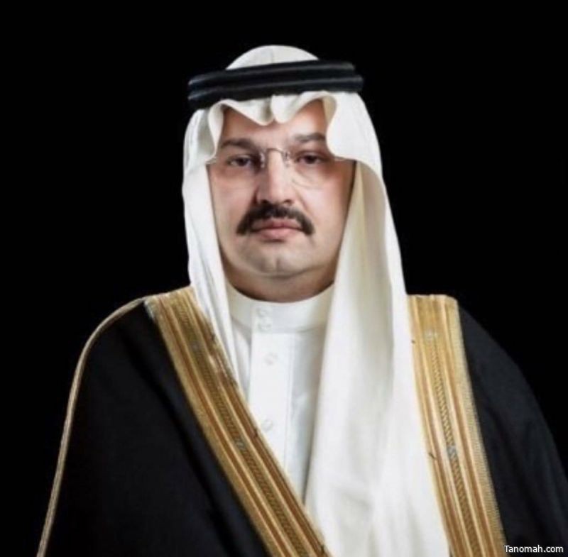 في اتصال هاتفي .. الأمير تركي بن طلال يبارك دعم أمانة عسير المرأة بتوظيفها في مناصب قيادية