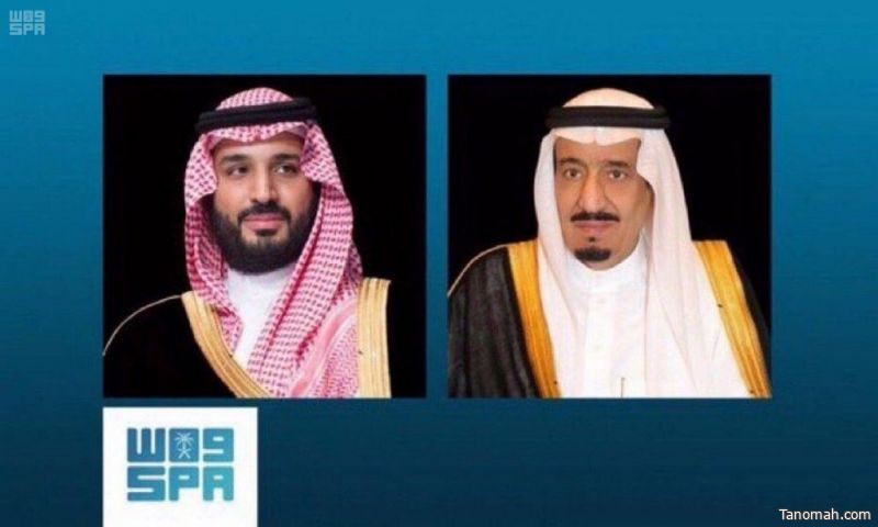 إنفاذاً لتوجيهات خادم الحرمين الشريفين وسمو ولي العهد .. استقبال تعزيزات إضافية للقوات والمعدات الدفاعية في إطار العمل المشترك بين المملكة والولايات المتحدة الأمريكية