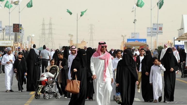 رئيس "الإحصاء": المملكة الثانية عالمياً في النمو السكاني وعدد المواليد خلال عام بلغ 434 ألفاً