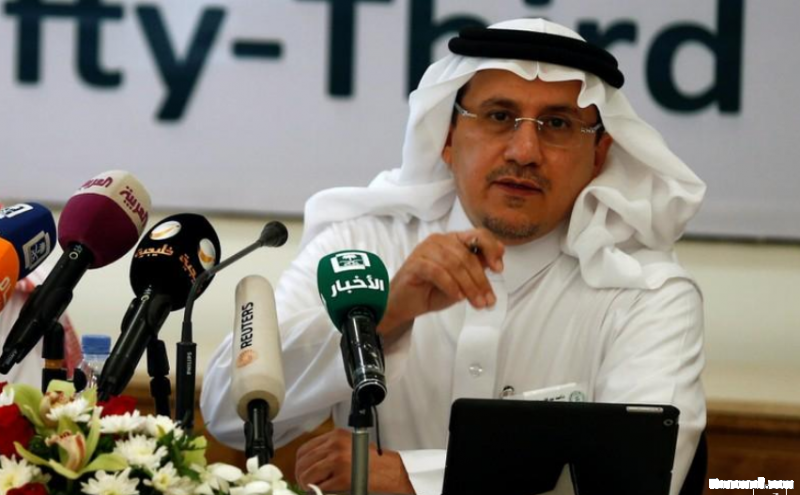 محافظ المركزي #السعودي: طرح #أرامكو لا يسبب مشكلة سيولة للبنوك