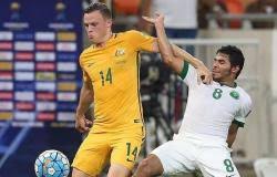 أستراليا تلحق مع السعودية إلى نصف النهائي لكأس آسيا بفوزها على المنتخب السوري
