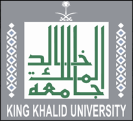 شطر طالبات علوم وآداب جامعة الملك خالد بمحايل يحتفل باليوم العالمي للتعليم