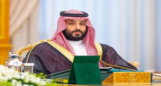 ولي العهد يوجّه بتطوير محاور الطرق الدائرية والرئيسة بمدينة الرياض
