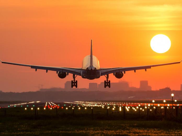هيئة الطيران المدني تُلزم الناقلات الجوّية بدفع تعويضات للمسافرين