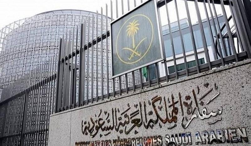 السفارة السعودية في البحرين تعلن تعافي 4 حالات لسعوديين من فيروس "كورونا"