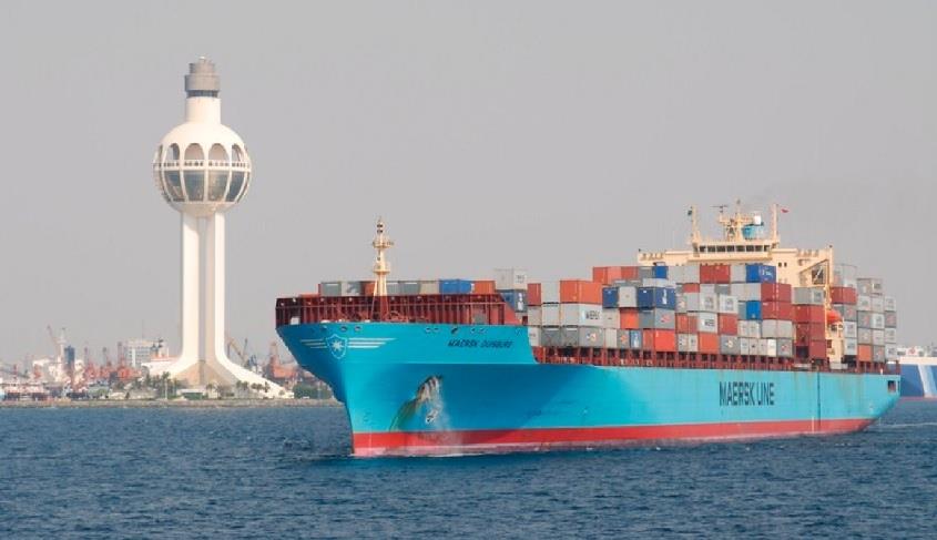 "موانئ" تصدر تعميماً بإيقاف الرحلات البحرية بين المملكة وعدداً من الدول باستثناء البضائع والخدمات الأخرى