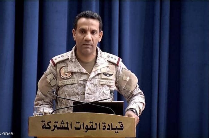 التحالف العربي: وقف إطلاق نار شامل في اليمن لمدة أسبوعين