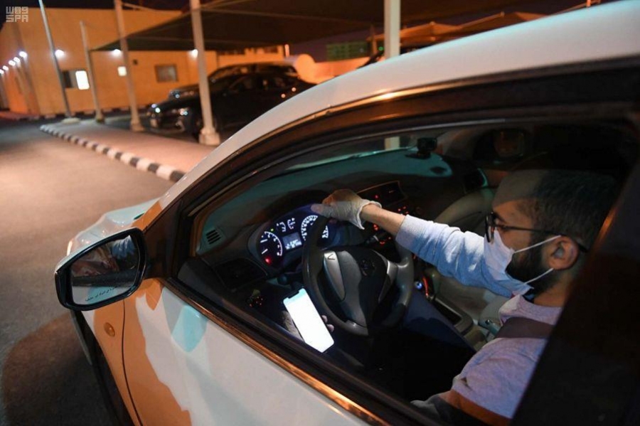 تعليق خدمات عددٍ من "تطبيقات التوصيل" في مدينة الرياض