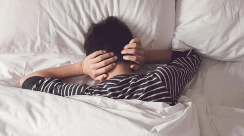 هل يقود اضطراب النوم في الصغر إلى حالات التوحد؟