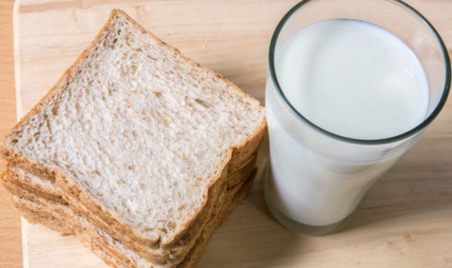 هذه الاضافة إلى الخبز والحليب قد تحصنك من #كورونا