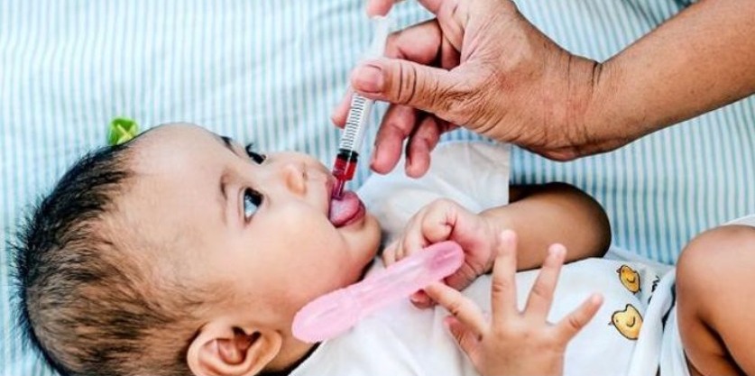 دراسة أمريكية:المضادات الحيوية في الطفولة المبكرة تؤثر على نمو المخ
