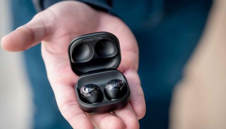 تسريب مواصفات وسعر سماعة سامسونج Samsung Galaxy Buds 2 Pro