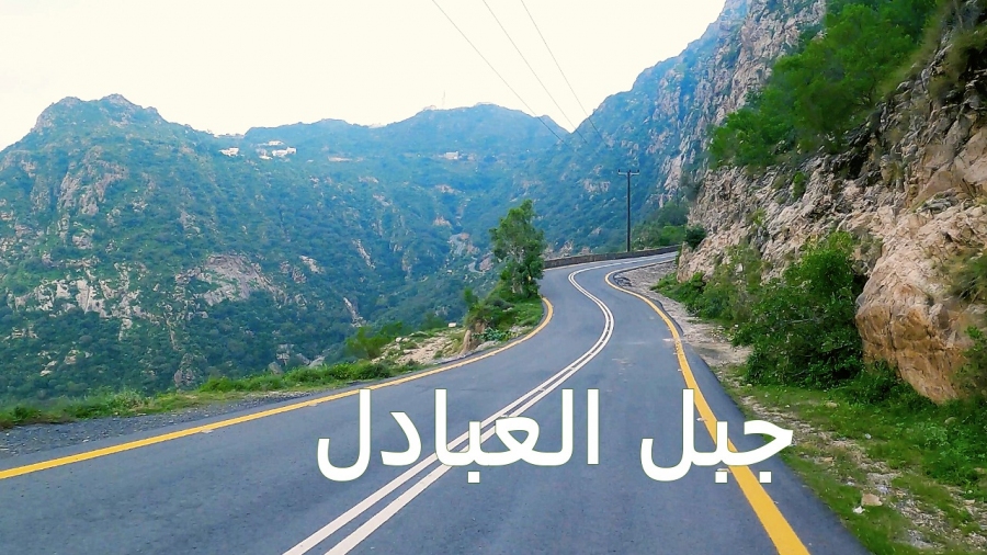 جبل العبادل: الحصن التاريخي والطبيعة البكر في قلب العارضة