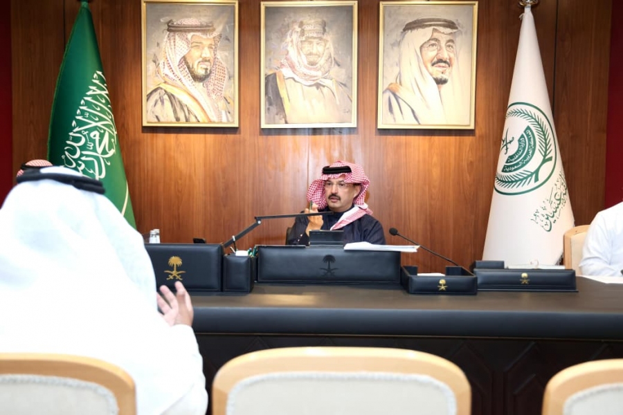 تركي بن طلال.. نموذج القائد الناجح