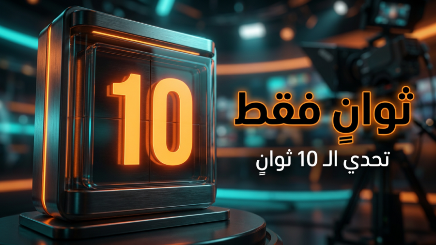 تحدي الألغاز الأصعب.. هل يمكنك الحل في 10 ثوانٍ؟