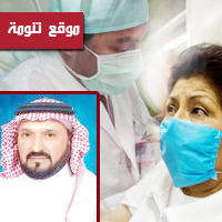 الدكتور سليمان الشهري سأقدم استقالتي اذا اتضح وجود أضرار جانبية للقاح  فايروس(A-H1N1)