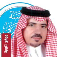 الأستاذ ناصر الشهري يشارك في مؤتمر الفكر العربي في الكويت 