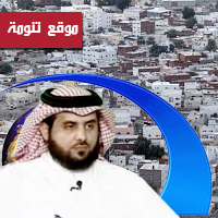 (الأربعاء الحزين ) على قناة المجد العامة في التاسعة من مساء هذه الليلة 