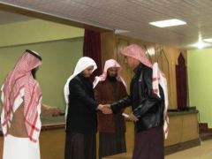 إفطار جماعي وحفل خطابي احتفاء بعودة سلطان الخير في مجمع زيد بن ثابت للتحفيظ بتنومة إفطار جماعي وحفل خطابي احتفاء بعودة سلطان الخير في مجمع زيد بن ثابت للتحفيظ بتنومة
