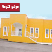 بعد عام من إنشاء مبنى على حسابهم الخاص اعتماد بلدية لبني عمرو