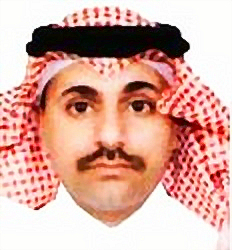  علي آل محيا رئيساً لبلدية المخواة 