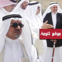 محافظ النماص يتفقد مشروع سد وادي ترج وبدوة