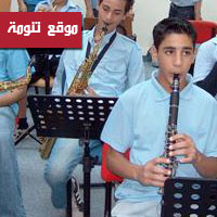 وزير التربية يوجه بتدريب فرق موسيقية في المدارس للسلام الملكي