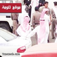  تنفيذ حكم القتل قصاصا بأحد الجناة في محايل عسير 