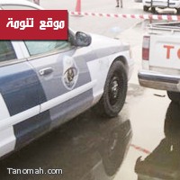 شرطة تنومة تقبض على لصي السيارات