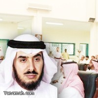 أ.د. عوض آل سرور الأسمري وكيلا لجامعة الخرج للدراسات العليا والبحث العلمي أ.د. عوض آل سرور الأسمري وكيلا لجامعة الخرج للدراسات العليا والبحث العلمي