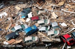 ذكرى اعصار كاترينا قبل خمس سنوات 