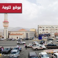 تقرير // الجمعية الخيرية بمركز بني عمرو 