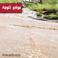 البلدية في تهامة تخلي قرى حاصرتها السيول  وتنتقد تأخر الجهات المسؤولة عن الإنقاذ