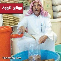 القهوة العربية تصمد في وجه تيار «الكابتشينو»