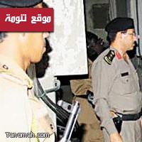 قوة امنية تحرر  رجل الأمن المختطف في عسير على يد عصابة يمنية طالبت بفدية 
