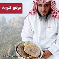 النحالين في تنومة والنماص بحاجه الى دعم ومساندة الزراعة لتحسين الانتاج