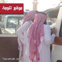 شباب يتهجمون على مجمع الأمير سلطان بوادي الدواسر ويطلقون النار  ويثيرون الهلع في صفوف الطلاب