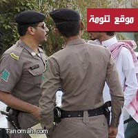 القبض على من قاموا بإطلاق النار على مجمع الأمير سلطان  بالدواسر