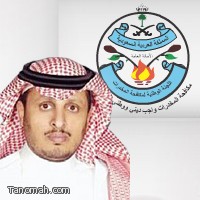 الدكتور فايز بن عبدالله يشارك في  ندوة المجتمع والأمن