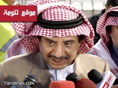 الاخضر يخرج من المنافسة والأمير سلطان بن فهد يحمل خسارته أربع جهات