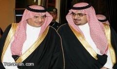 إعفاء الأمير سلطان بن فهد من منصبه والأمير نواف بن فيصل رئيساً عاماً لرعاية الشباب 