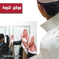 12 غرزة في الرأس تنهي خلاف طلاب الثانوي ببنى عمرو 